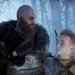 بازۀ انتشار حالت + New Game بازی God of War Ragnarok مشخص شد