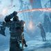 جزئیات به‌روزرسانی جدید بازی God of War Ragnarok منتشر شد