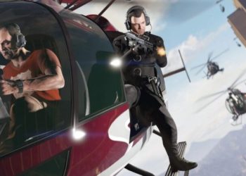 آپدیت جدید GTA V رفلکشن‌ Ray-Tracing را به کنسول‌های نسل نهمی اضافه می‌کند