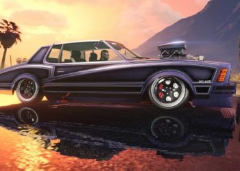 کنسول‌های نسل نهم در GTA Online از ری تریسینگ پشتیبانی می‌کنند