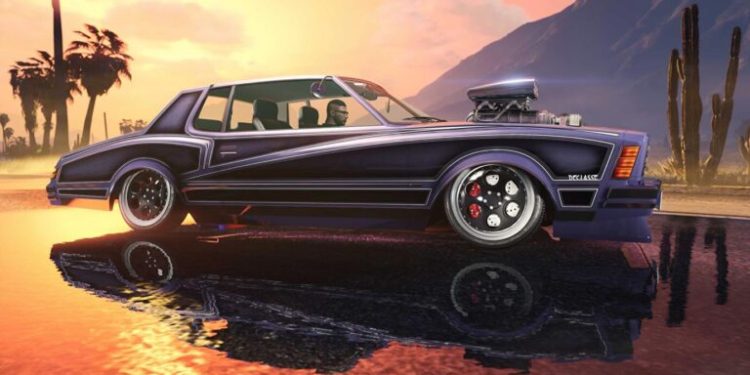 کنسول‌های نسل نهم در GTA Online از ری تریسینگ پشتیبانی می‌کنند