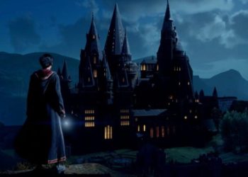 بازی Hogwarts Legacy برای کنسول‌های نسل نهمی و PC گلد شد