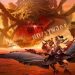 بستۀ الحاقی Burning Shores بازی Horizon Forbidden West برای PS4 منتشر نمیشود