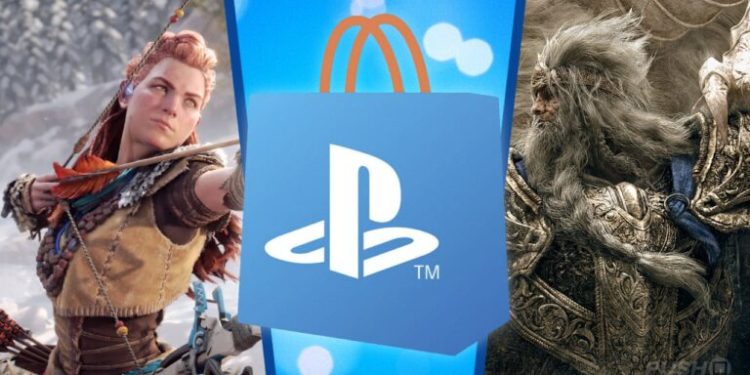 تخفیفات پلی استیشن برای تعطیلات 2022 را از دست ندهید!