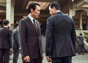 نقدها و نمرات فیلم Hunt