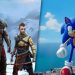 نمرات مجلۀ EDGE به بازی‌های ماه نوامبر