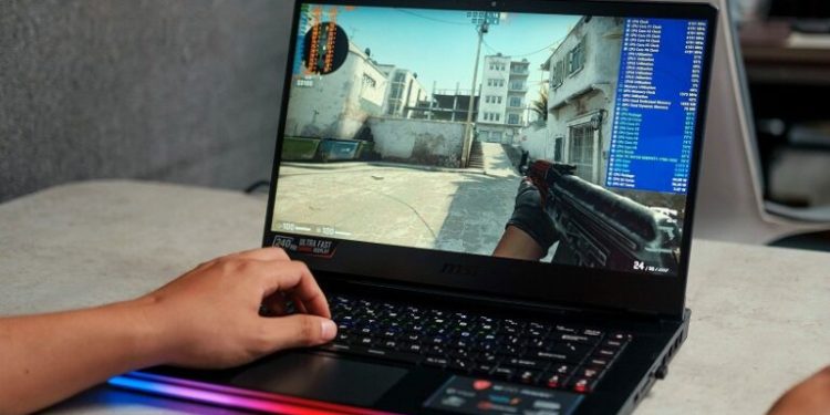 بهترین لپ‌تاپ‌های گیمینگ ایسوس کدامند؟