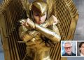ساخت فیلم Wonder Woman 3  کنسل شد