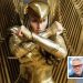 ساخت فیلم Wonder Woman 3  کنسل شد