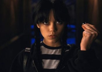 مدیران اجرایی سریال Wednesday از فصل دوم آن می‌گویند