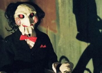 شاونی اسمیت به دنبال حضور در فیلم Saw 10 است