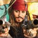 هنوز بازگشت جانی دپ به فرنچایز Pirates of the Caribbean قطعی نیست