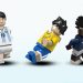 مینی فیگور جدید 2K ساخت بازی فوتبالی LEGO را تایید می‌کند