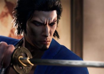 تریلر جدید Like A Dragon: Ishin سبک Brawler را نمایش می‌دهد