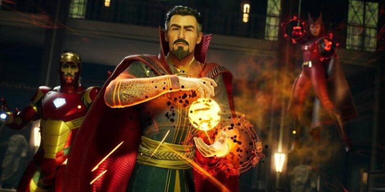 نقدها و نمرات بازی Marvel’s Midnight Suns منتشر شدند