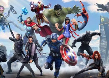 پشتیبانی از Marvel’s Avengers ظاهرا در سال 2023 به پایان خواهد رسید