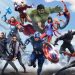 پشتیبانی از Marvel’s Avengers ظاهرا در سال 2023 به پایان خواهد رسید