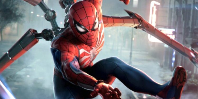 رسمی: بازی Marvel’s Spider-Man 2 در پاییز سال 2023 عرضه خواهد شد