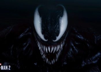صفحه Marvel’s Spider-Man 2 برای مدت کوتاهی در فروشگاه پلی استیشن دیده شد