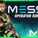 تیزر باندل اپراتور لیونل مسی برای Warzone 2 و Modern Warfare 2