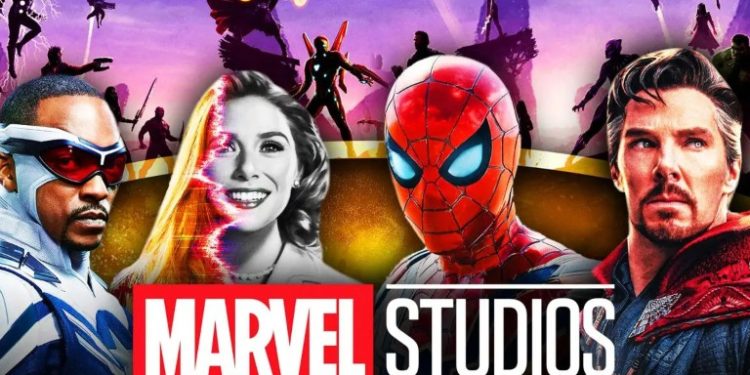 مشکل فاز چهارم دنیای سینمایی مارول چیست؟