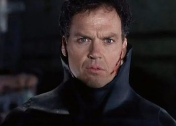 فیلم Batman Beyond با بازی مایکل کیتون کنسل شد