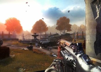 بازی Wolfenstein: The New Order در فروشگاه اپیک گیمز رایگان شد