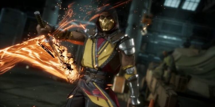 بازی بعدی استودیوی Mortal Kombat در مراسم The Game Awards رونمایی نخواهد شد