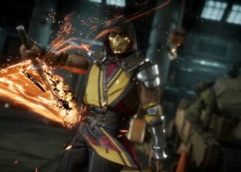 Mortal Kombat 12 ممکن است شامل 10 شخصیت جدید باشد