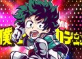 نتفلیکس اقتباسی لایو اکشن از انیمه My Hero Academia می‌سازد