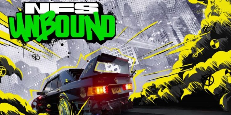 جدول فروش هفتگی بریتانیا؛ Need for Speed Unbound شروع ناامیدکننده‌ای داشت
