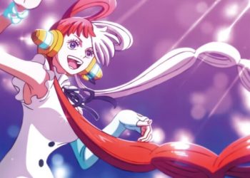 انیمه One Piece Film: Red پرفروش‌ترین فیلم هفته در چین شد