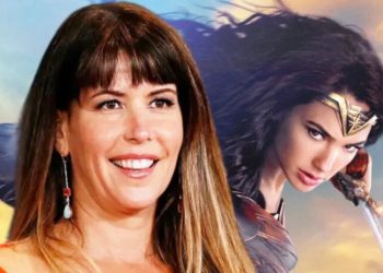 پتی جنکینز سکوتش در مورد فیلم Wonder Woman 3 را شکست