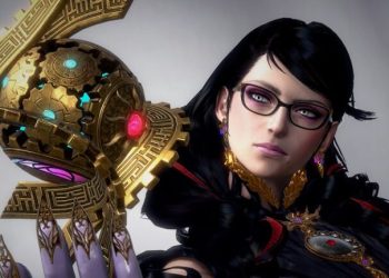 هیدکی کامیا به ساخت بازی‌های بیشتری در سری  Bayonetta علاقه‌مند است