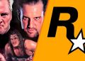 راکستار در یک قدمی ساخت بازی کشتی کج ECW قرار داشت