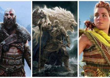 10 بازی برتر سال 2022 از نگاه وبسایت PlayStation Lifestyle