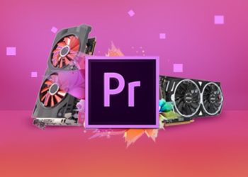 بهترین کارت گرافیک برای پریمیر