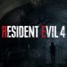 بازی Resident Evil 4 Remake در فاز نهایی توسعه قرار دارد
