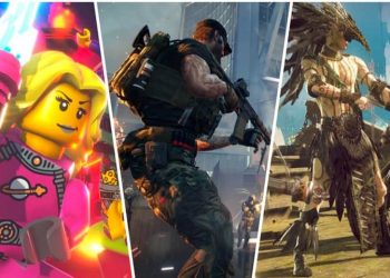 بدترین بازی‌های سال 2022؛ از CrossfireX تا Diablo Immortal