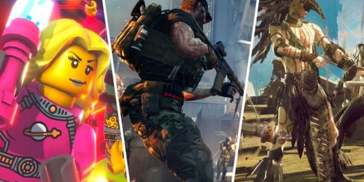 بدترین بازیهای سال 2022؛ از CrossfireX تا Diablo Immortal