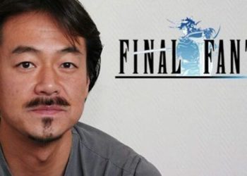 خالق Final Fantasy روی ساخت یک بازی جدید با مضمون فانتزی تاریک کار می‌کند
