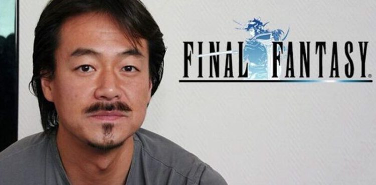 خالق Final Fantasy روی ساخت یک بازی جدید با مضمون فانتزی تاریک کار می‌کند