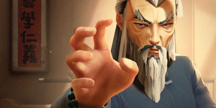 نویسنده John Wick فیلمی بر اساس بازی Sifu می‌سازد