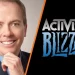 مدیر ارشد عملیاتی Activision Blizzard این شرکت را ترک میکند