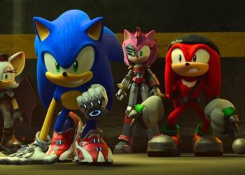 گزارش: سگا در حال ساخت یک بازی چند نفره از Sonic است