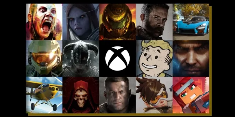 سونی: قرارداد اکتیویژن Xbox را تبدیل به مرکز شوترهای کنسولی می‌کند