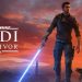 گیم‌پلی Star Wars Jedi: Survivor در مراسم The Game Awards نمایش داده می‌شود