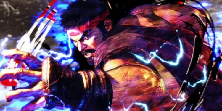 دومین بتای خصوصی Street Fighter 6 در ماه دسامبر آغاز خواهد شد