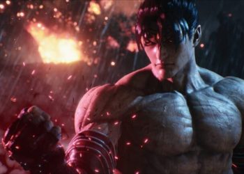 تهیه‌کننده‌ی Tekken 8 مشغول کار روی چندین پروژه است
