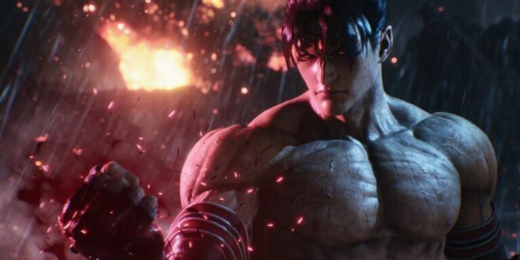 تهیه‌کننده‌ی Tekken 8 مشغول کار روی چندین پروژه است